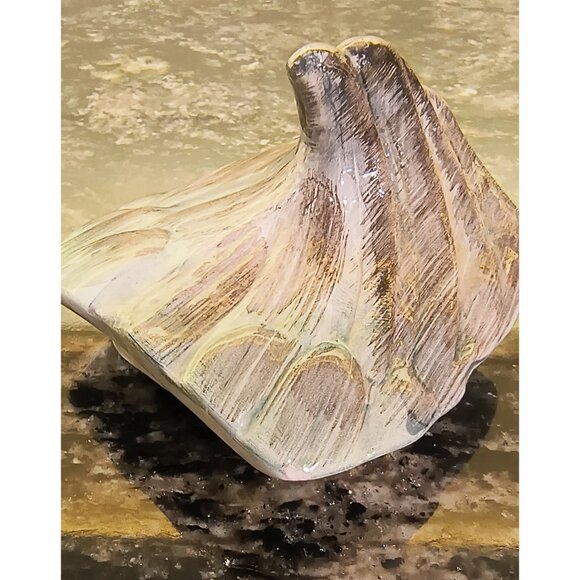 Italian Duck-Shaped Ceramic Teapot Hand-Painted Created for Neiman Marcus - Picture 5 of 9